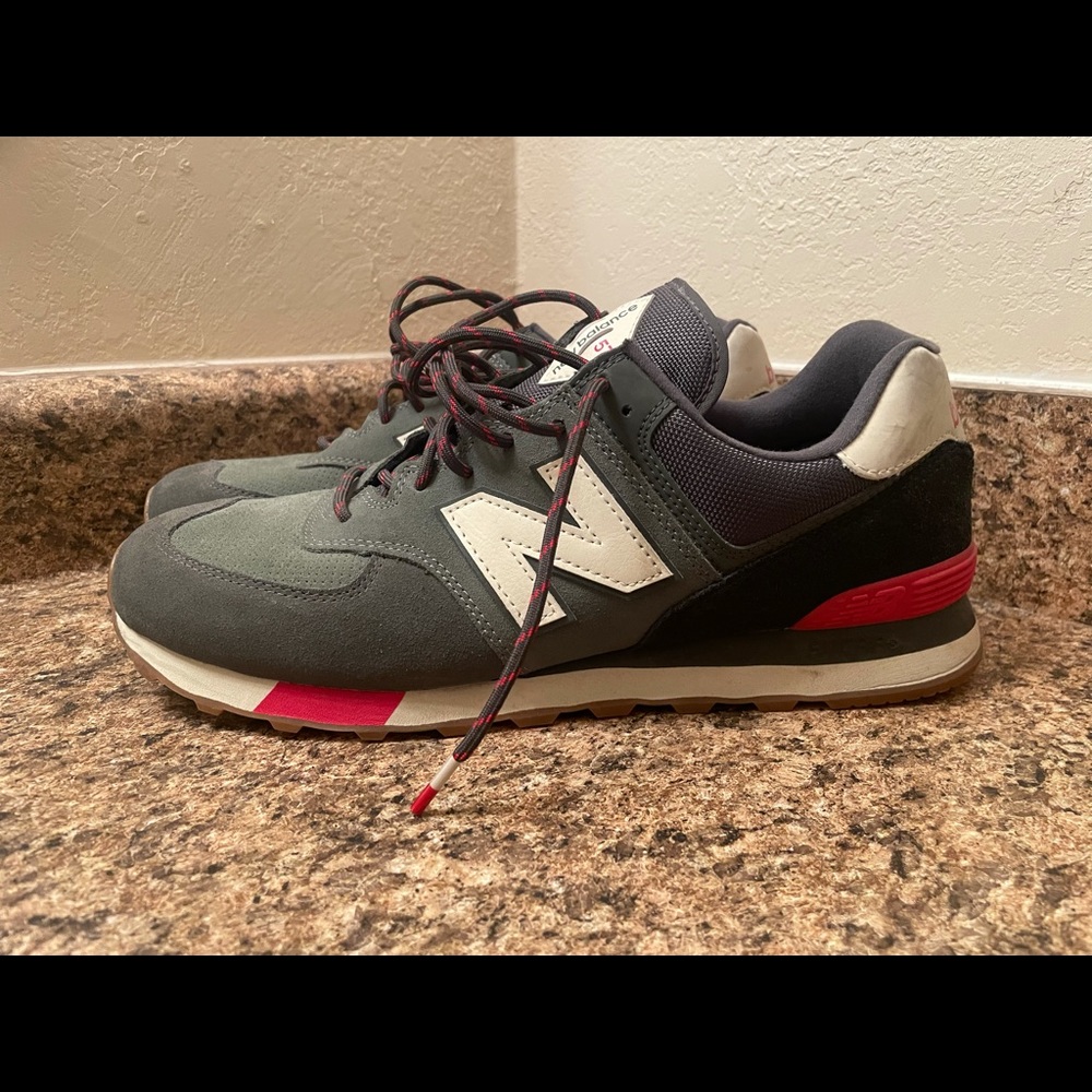 Men’s New Balance
